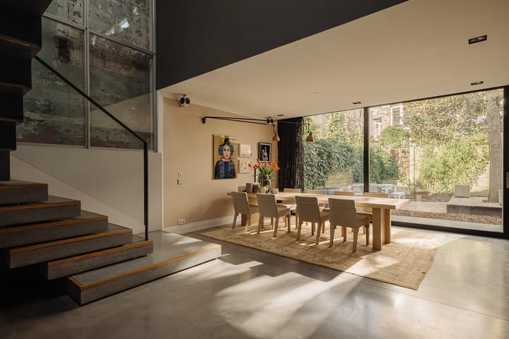 Foto 4 van Nieuwe Herengracht 117