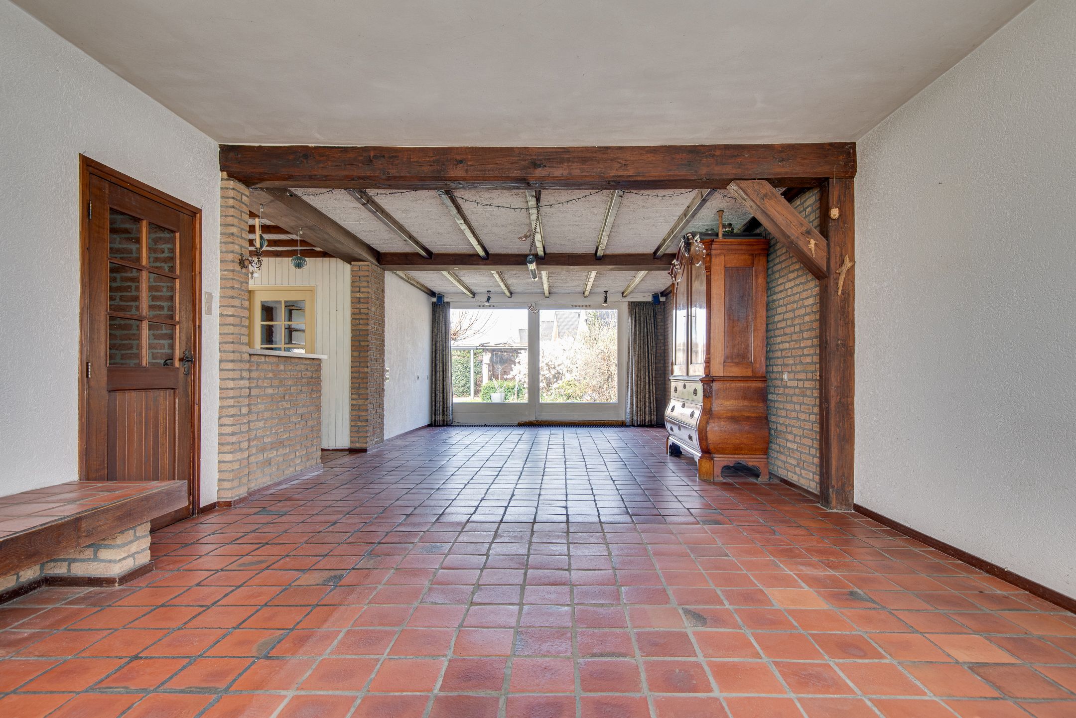 Foto 3 van Lijsterbeslaan 30