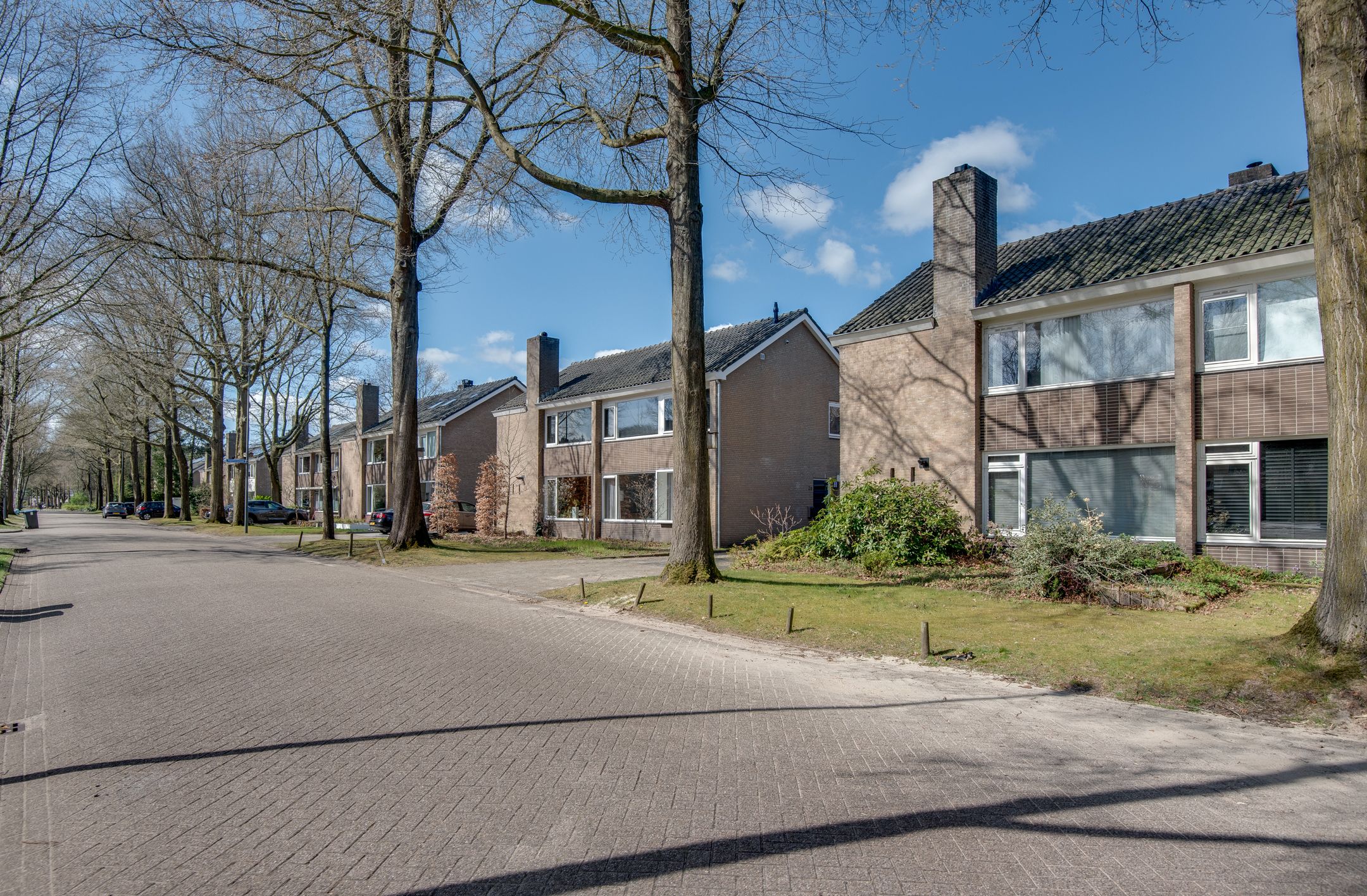 Foto 30 van Lijsterbeslaan 30