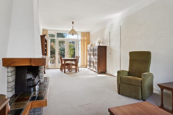 Foto 2 van Albrecht Thaerlaan 2