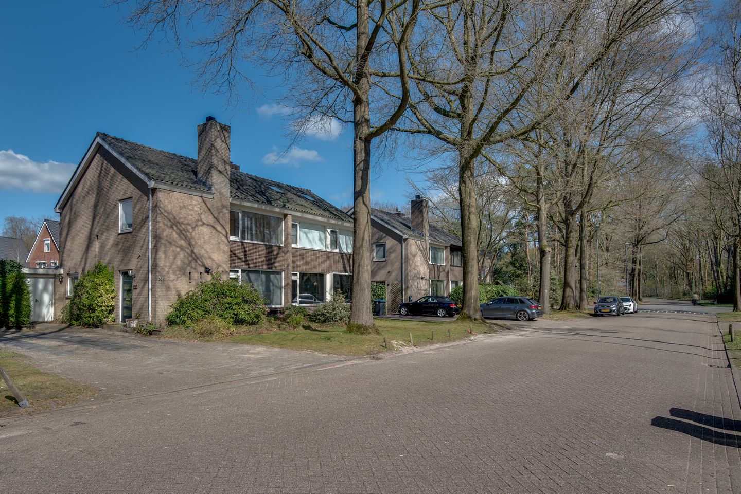 Foto 4 van Lijsterbeslaan 30