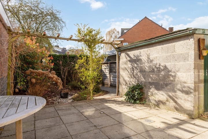 Foto 3 van Albrecht Thaerlaan 2