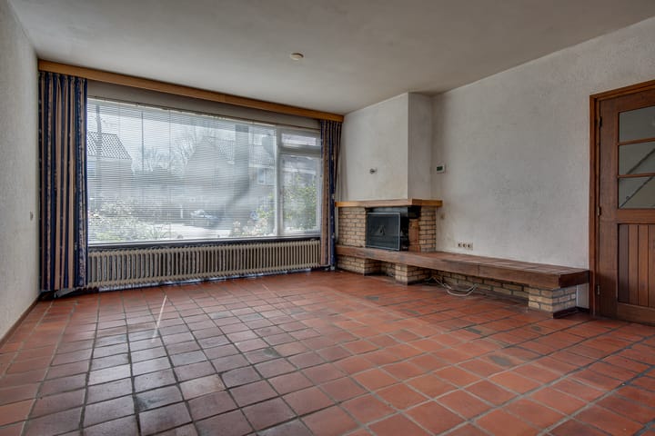 Foto 6 van Lijsterbeslaan 30