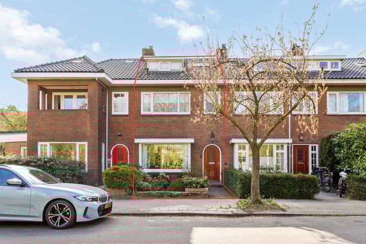 Foto 5 van Albrecht Thaerlaan 2