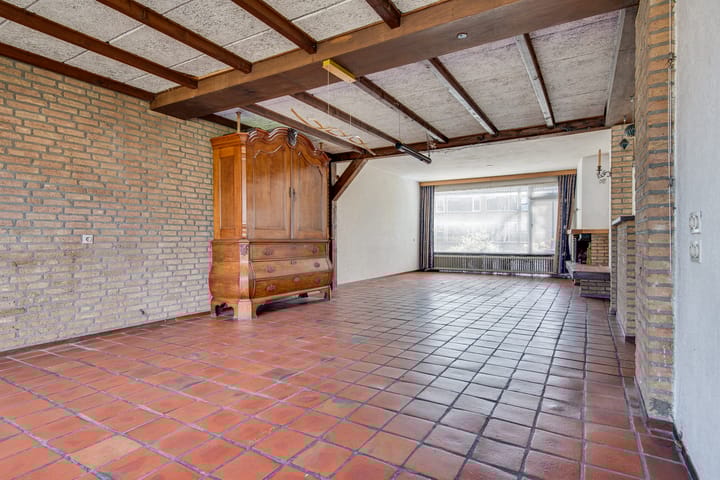 Foto 5 van Lijsterbeslaan 30