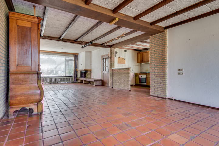 Foto 7 van Lijsterbeslaan 30