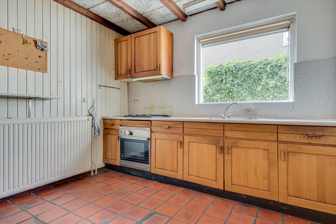 Foto 8 van Lijsterbeslaan 30