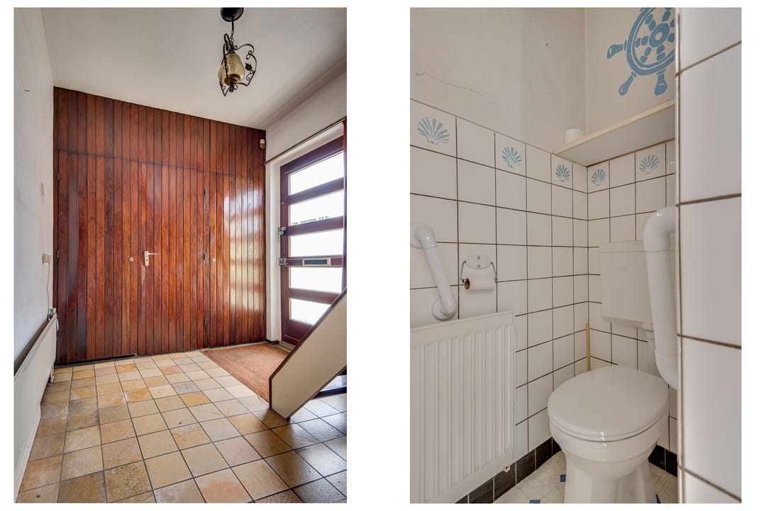 Foto 11 van Lijsterbeslaan 30