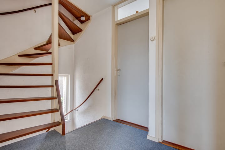 Foto 12 van Lijsterbeslaan 30