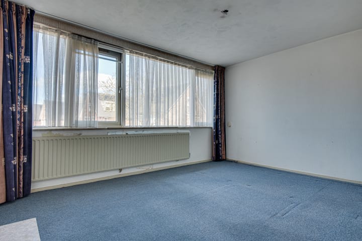 Foto 13 van Lijsterbeslaan 30