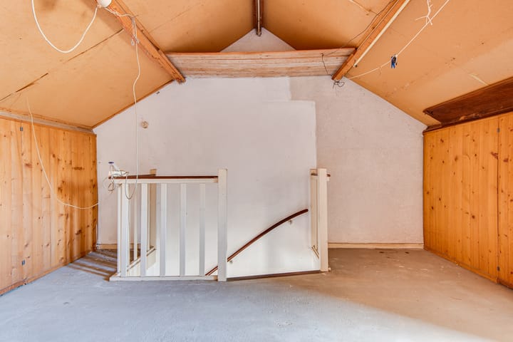 Foto 21 van Lijsterbeslaan 30