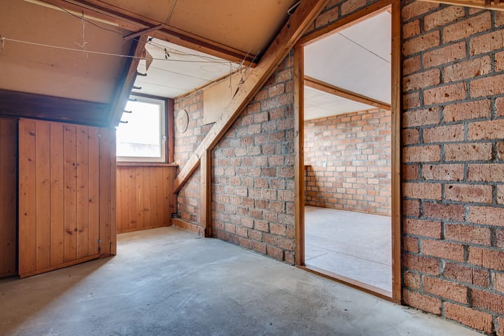 Foto 22 van Lijsterbeslaan 30