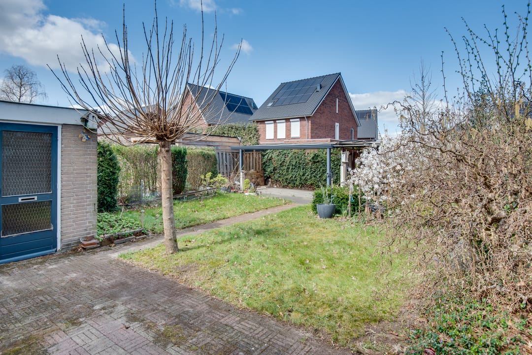 Foto 26 van Lijsterbeslaan 30