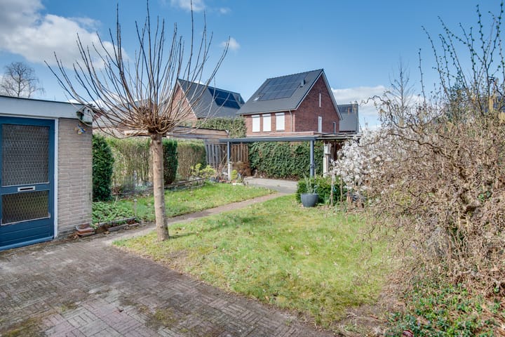 Foto 26 van Lijsterbeslaan 30