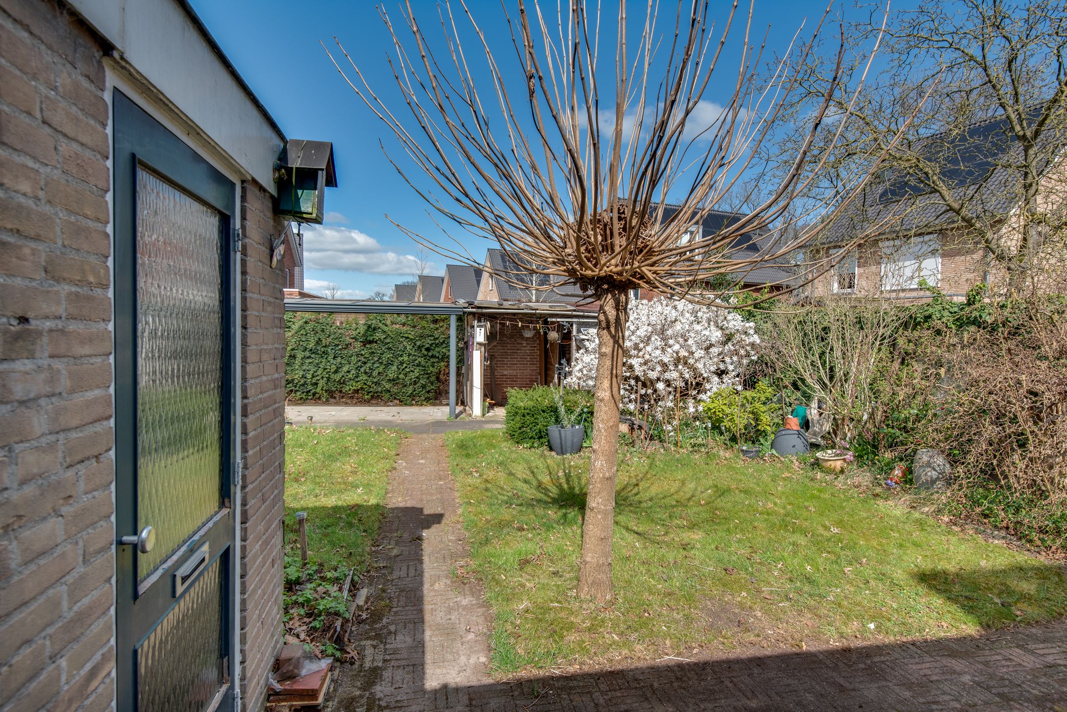 Foto 27 van Lijsterbeslaan 30