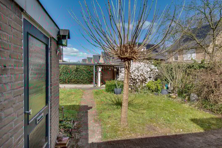 Foto 27 van Lijsterbeslaan 30