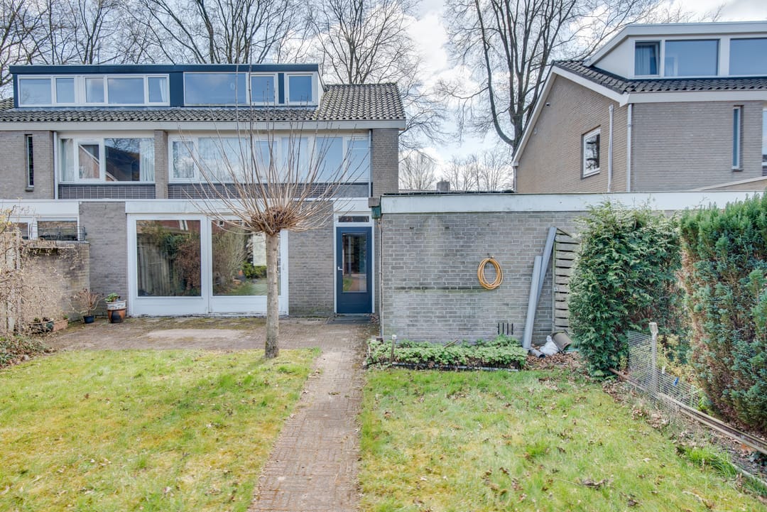 Foto 28 van Lijsterbeslaan 30