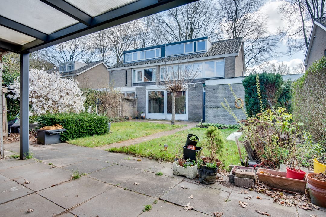 Foto 2 van Lijsterbeslaan 30