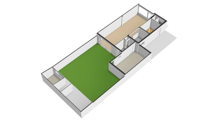 Foto 33 van Lijsterbeslaan 30