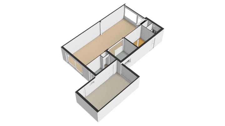 Foto 35 van Lijsterbeslaan 30