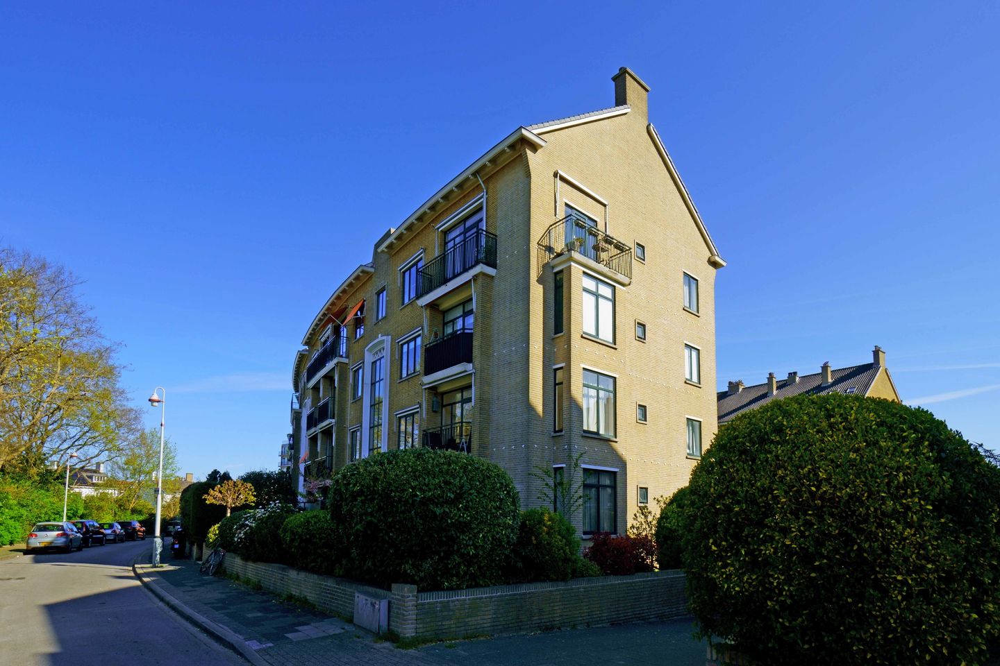 Foto 1 van Godetiaweg 115