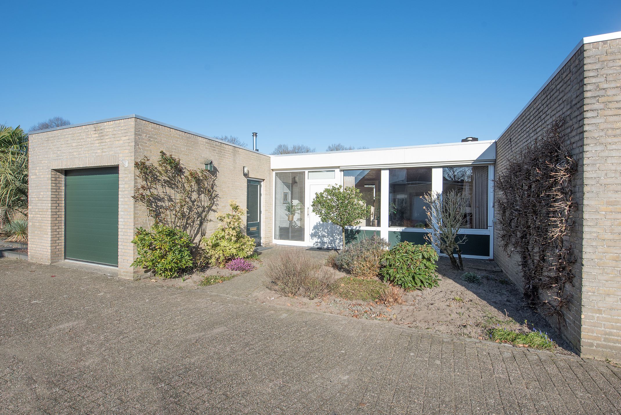 Staalstraat, 3, Oss, 5344KG, Noord-Brabant, Nederland 3 