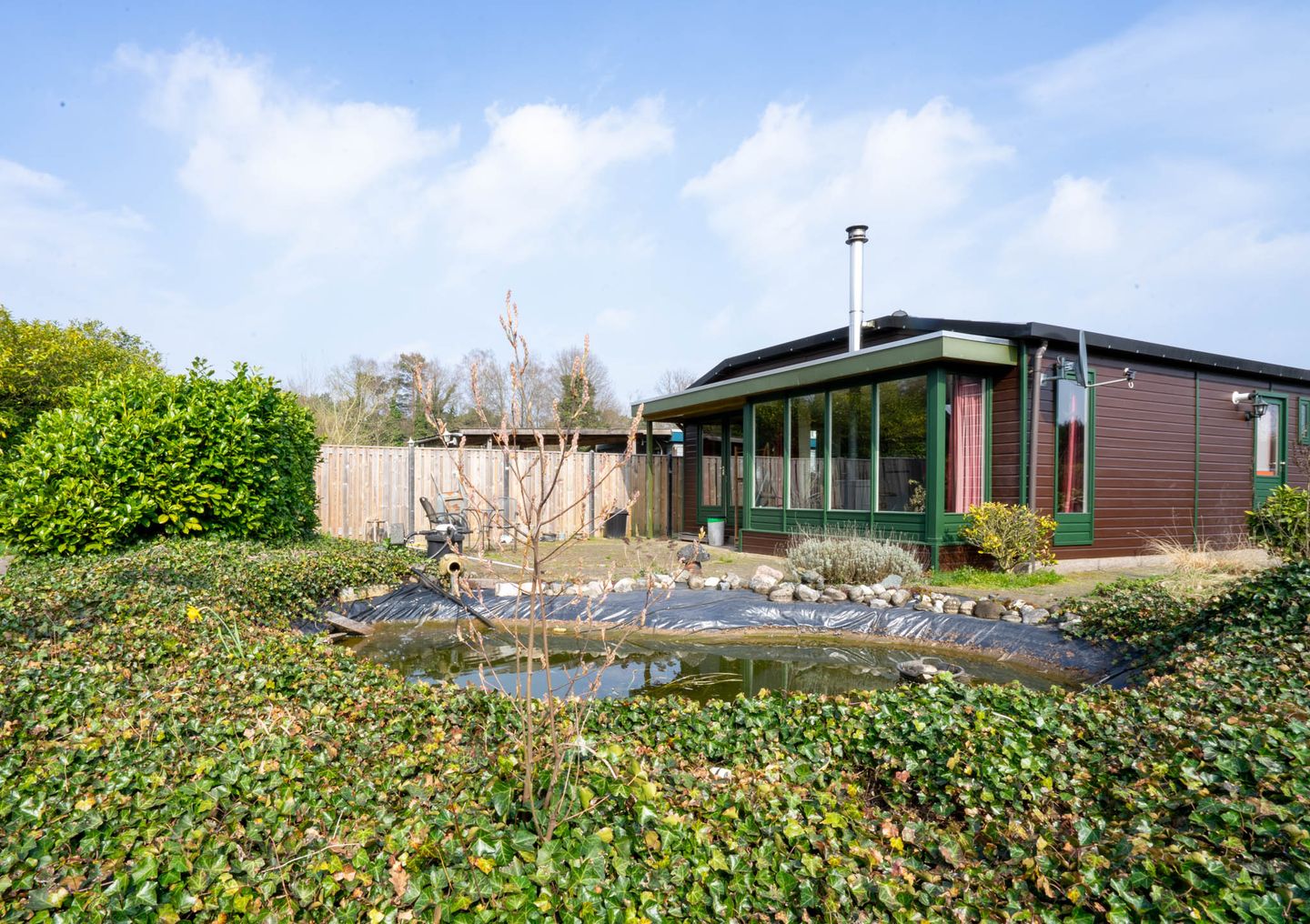 Foto 1 van Nuijeneind 24-T233