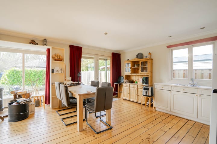 Foto 6 van Nuijeneind 24-T233