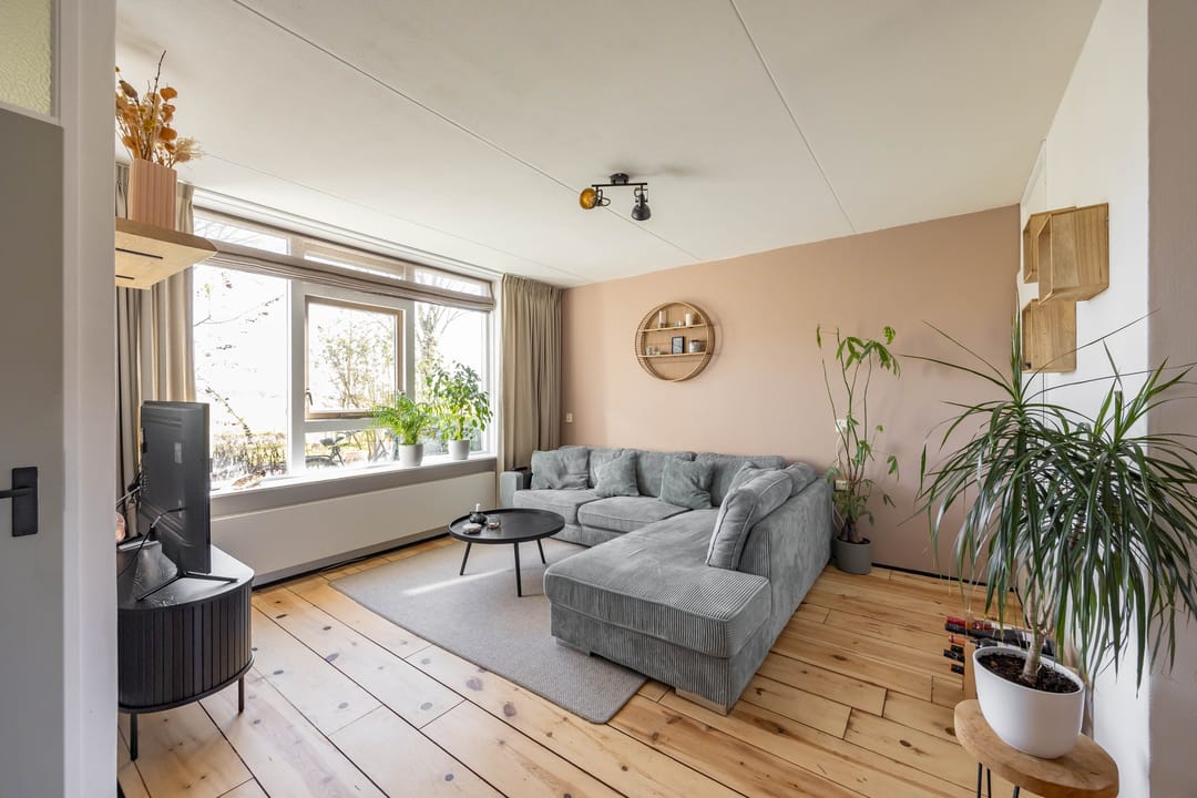 Foto 2 van Nijensteinheerd 81