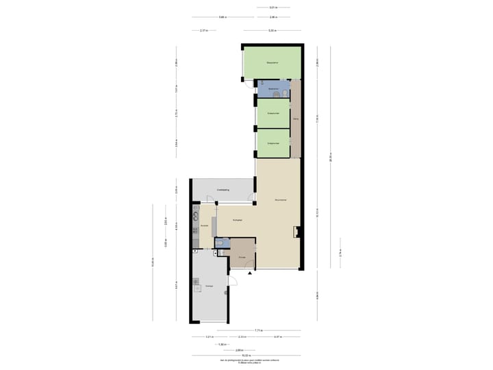 Foto 42 van Staalstraat 3