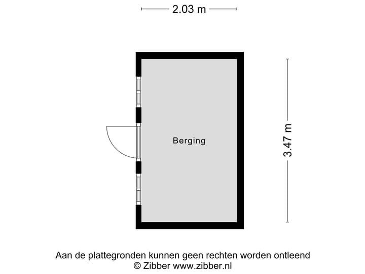 Foto 43 van Staalstraat 3