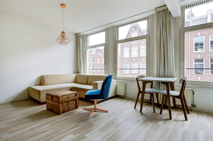 Foto 2 van Fannius Scholtenstraat 62-2