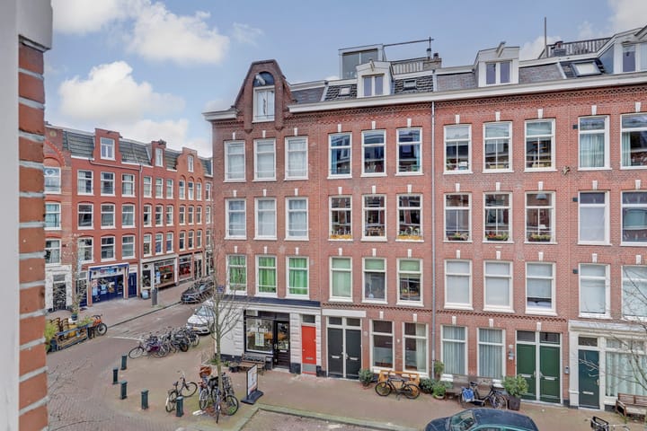 Foto 4 van Fannius Scholtenstraat 62-2