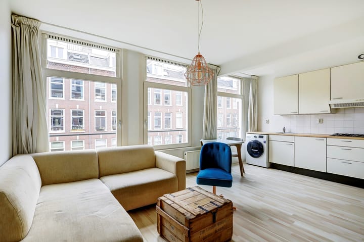 Foto 8 van Fannius Scholtenstraat 62-2