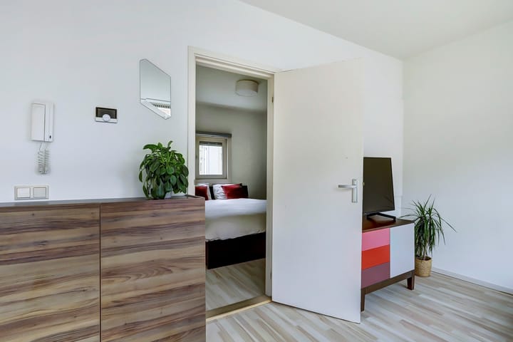 Foto 11 van Fannius Scholtenstraat 62-2