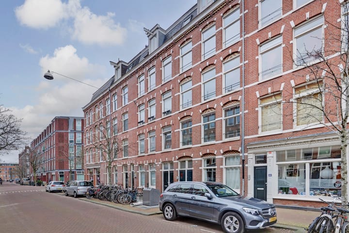 Foto 18 van Fannius Scholtenstraat 62-2