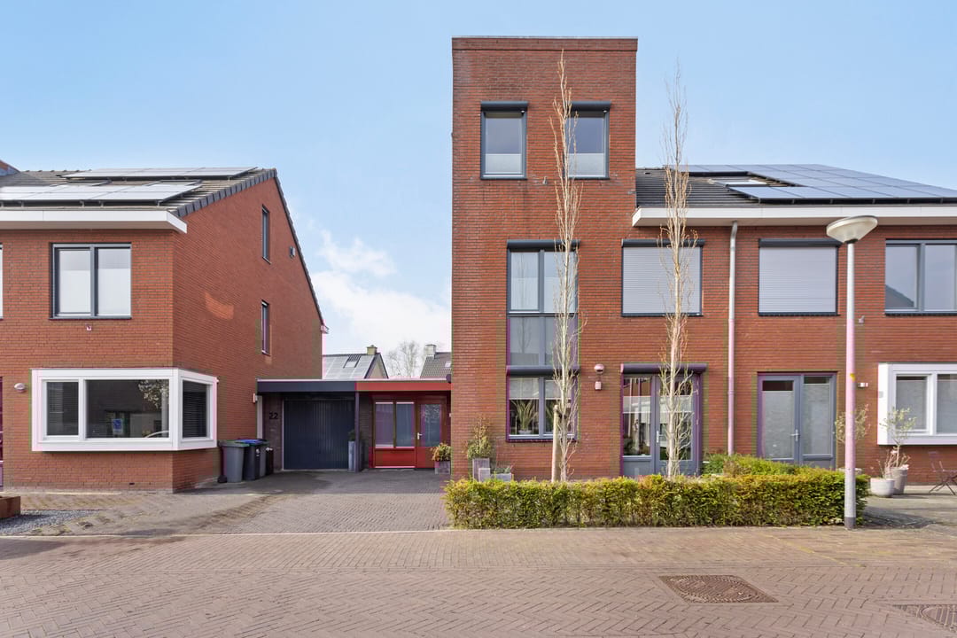 Foto 2 van Wintertaling 20