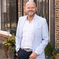 René Wenting - NVM Registered Agent & Appraiser