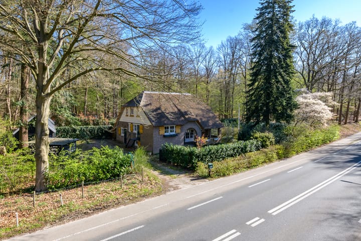 Foto 1 van Otterloseweg 310