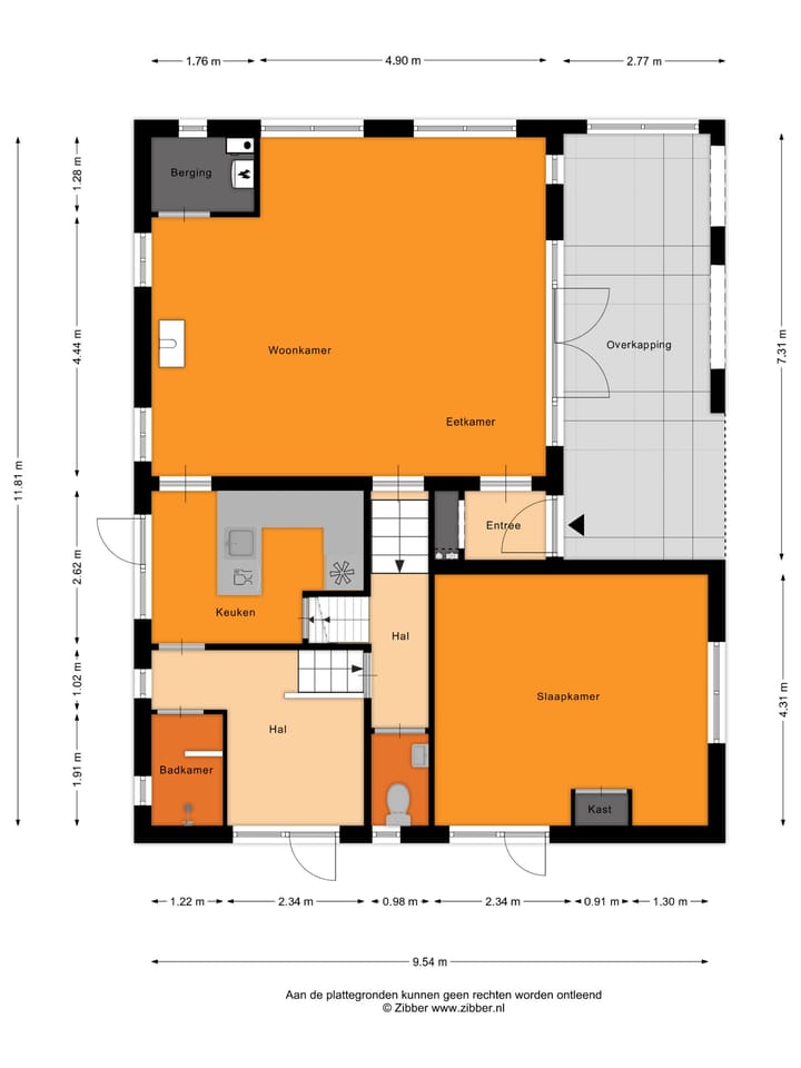 Foto 48 van Otterloseweg 310