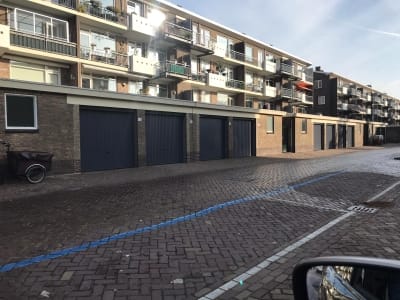 Foto 1 van Bosboom-Toussaintstraat 56