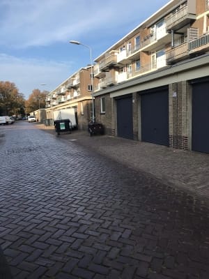 Foto 3 van Bosboom-Toussaintstraat 56