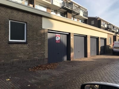 Foto 2 van Bosboom-Toussaintstraat 56