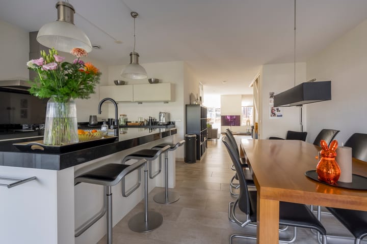 Foto 10 van Streep 2