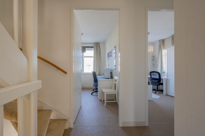 Foto 13 van Streep 2