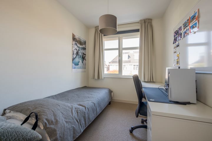 Foto 15 van Streep 2