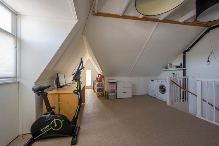 Foto 19 van Streep 2