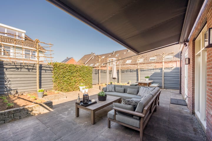 Foto 23 van Streep 2