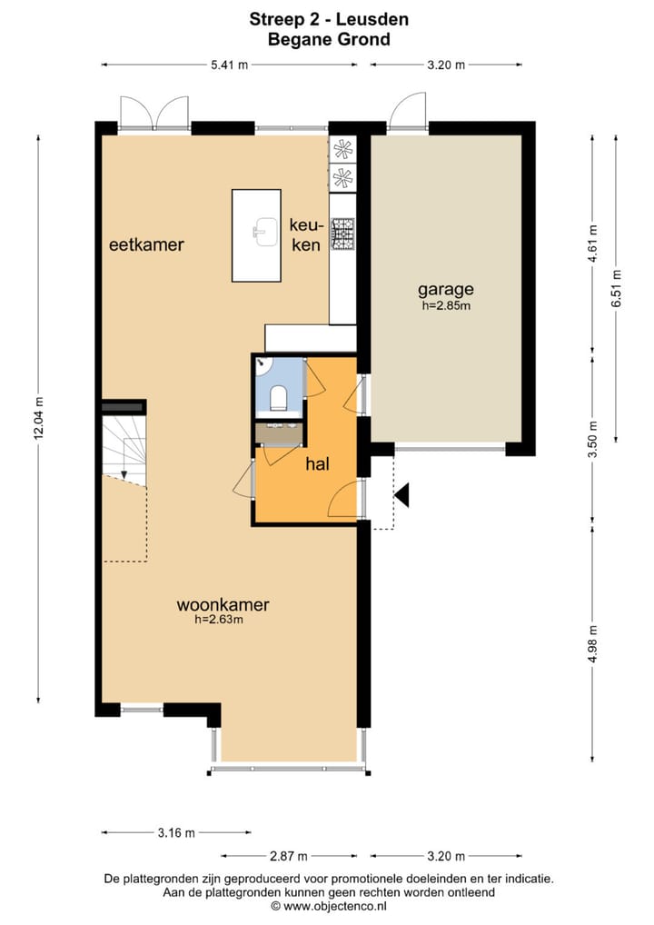 Foto 27 van Streep 2