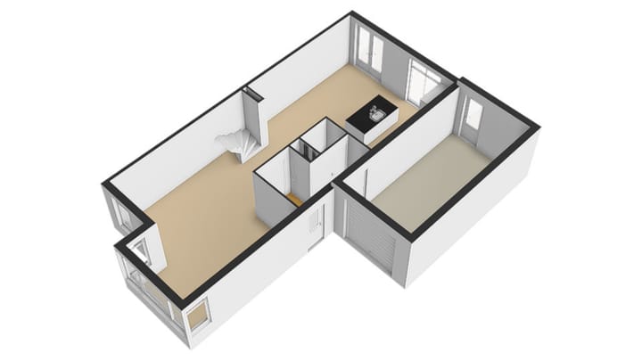 Foto 28 van Streep 2